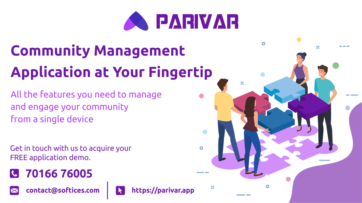 Parivar App